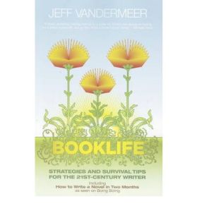 Booklife by Jeff VanderMeer